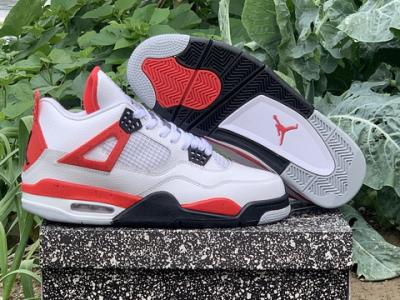 cheap quality Air Jordan 4 Model No. 408